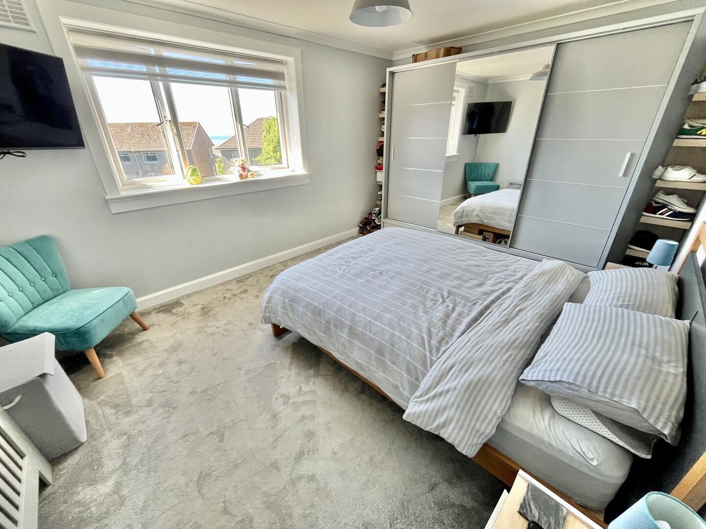 Overton Crescent, West Kilbride